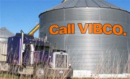 call vibco grain bin picture