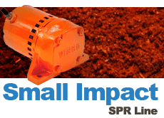 SPR Small Impact Electrics