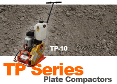plate compactor tp series vibco vibrators