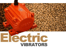 VIBCO Electric Vibrators