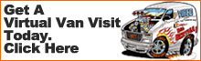 Get your Virtual Van Visit today